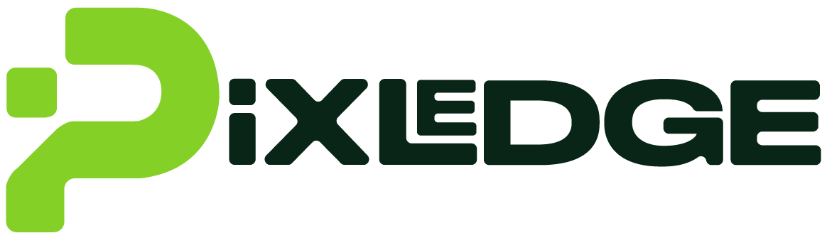 Pixledge